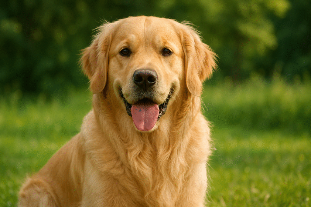 Golden Retriever