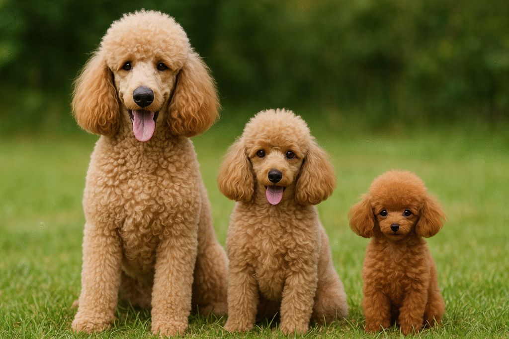 Poodle