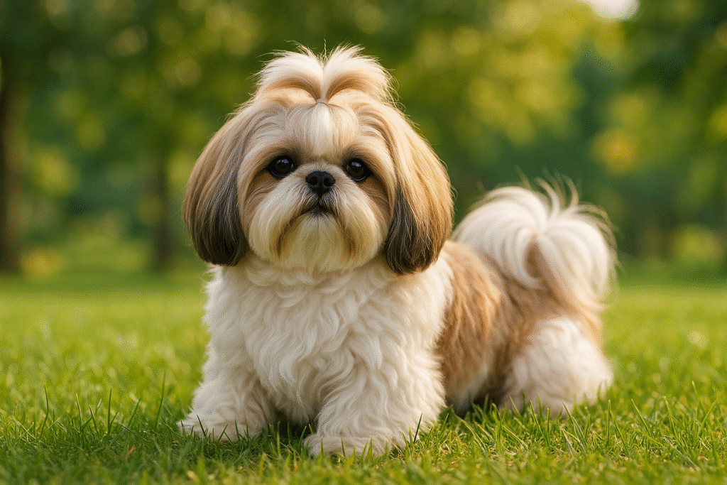 Shih Tzu