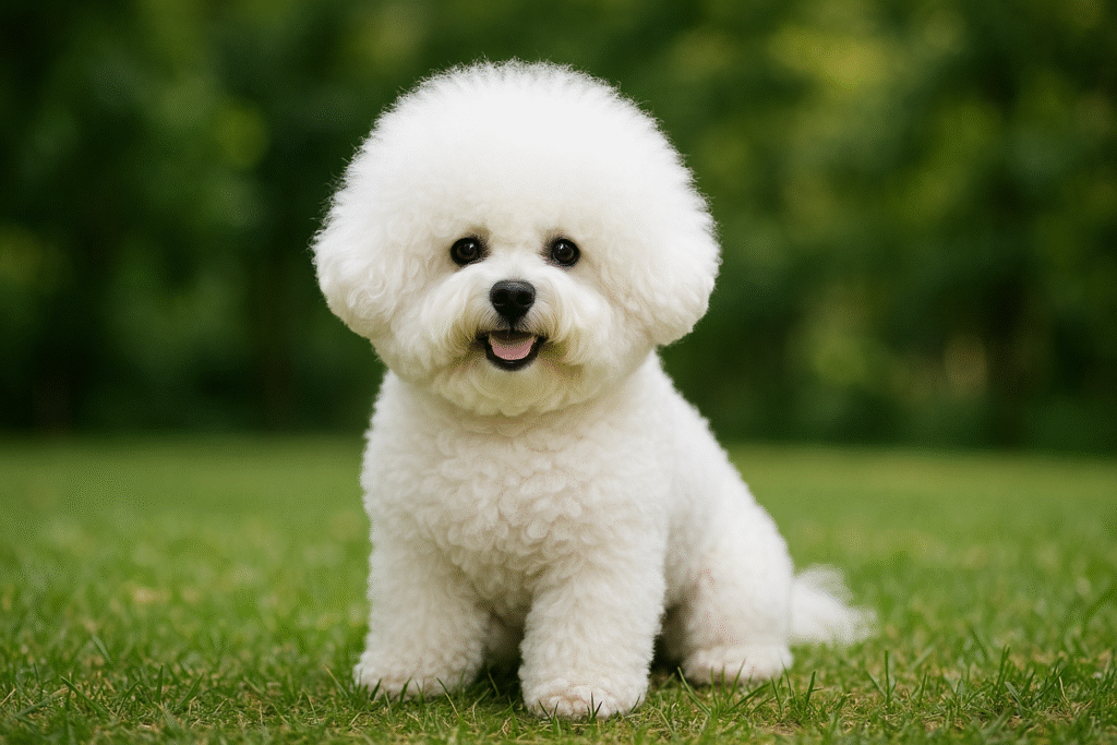 Bichon Frise