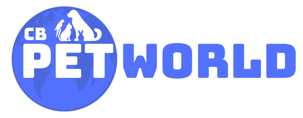 Pet World Logo