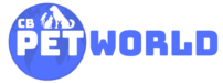 Pet World Logo